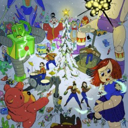 (Nobody Cares About) The Days After Christmas