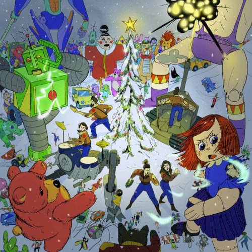 (Nobody Cares About) The Days After Christmas