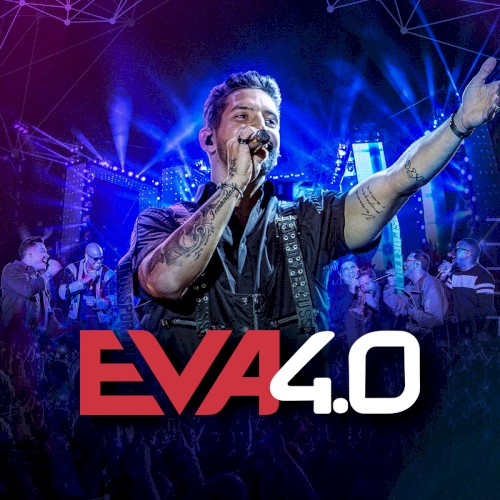 Eva 4.0: Ao vivo em Belo Horizonte / 2019