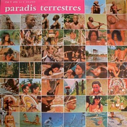 Paradis terrestres