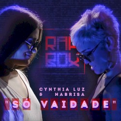 Só vaidade