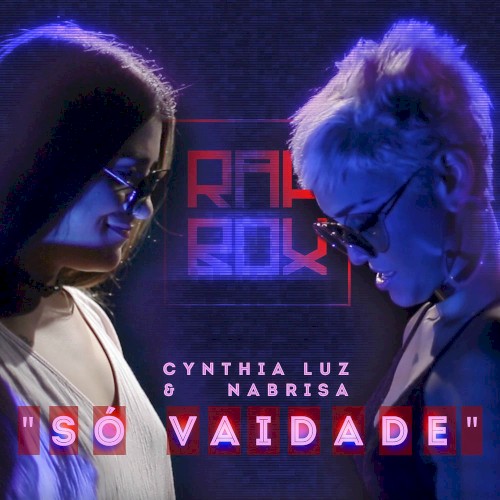 Só vaidade