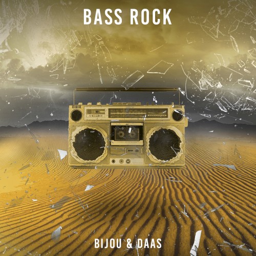 Bass Rock