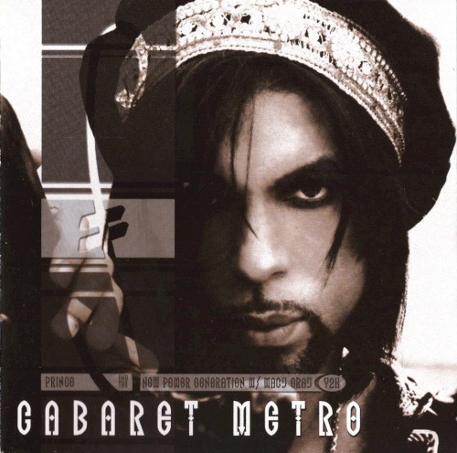 Cabaret Metro 2000