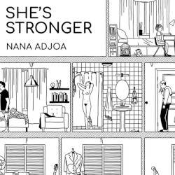She's Stronger