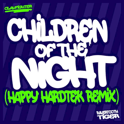 Children of the Night (Happy Hardtek Remix)