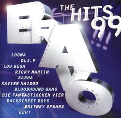 Bravo: The Hits 99