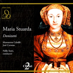 Maria Stuarda