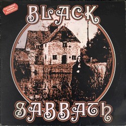 The CVLT Nation Sessions: Black Sabbath