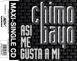 Así me gusta a mí