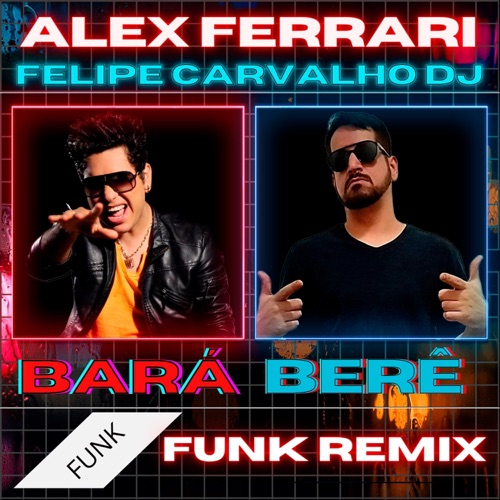 Bará bará berê berê