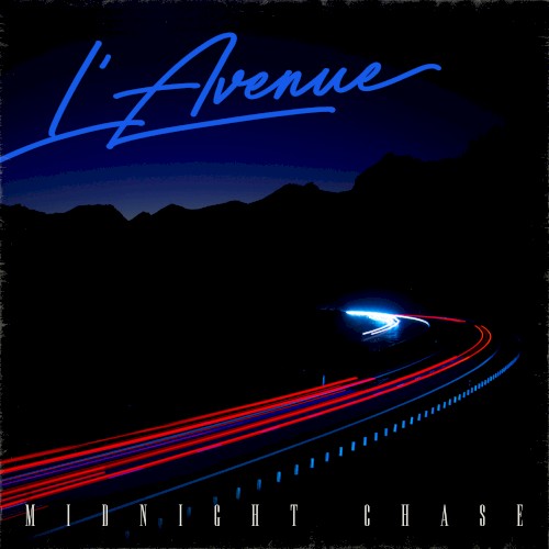 Midnight Chase