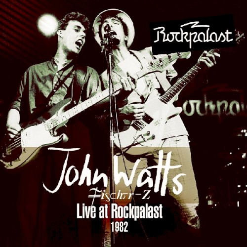 Live at Rockpalast 1982