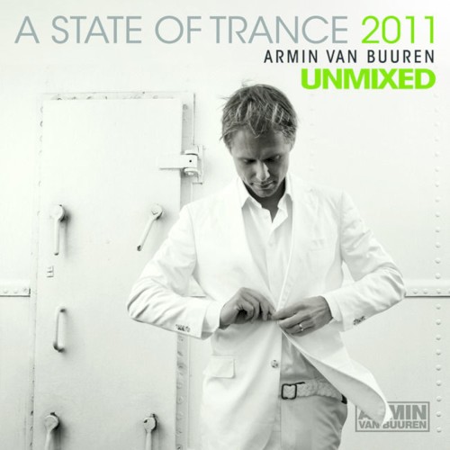 A State of Trance 2011 (unmixed)