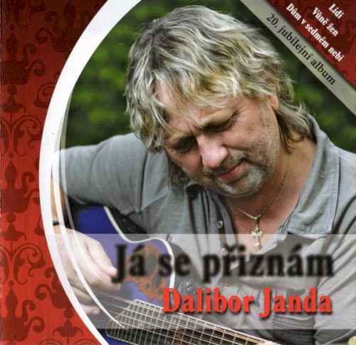 Já se přiznám