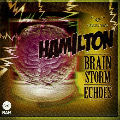 Brainstorm / Echoes