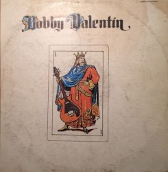 Bobby Valentín