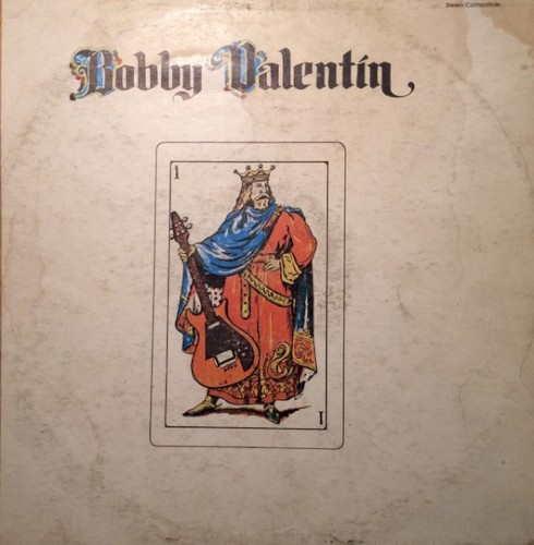 Bobby Valentín