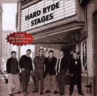Stages