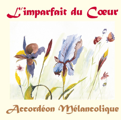 L'Imparfait du Coeur