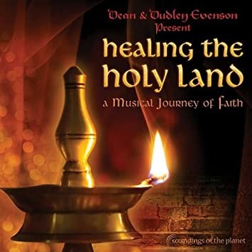 Healing the Holy Land: A Musical Journey of Faith