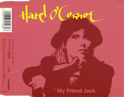 My Friend Jack