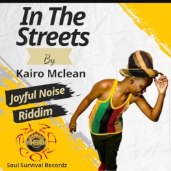 In the Streets