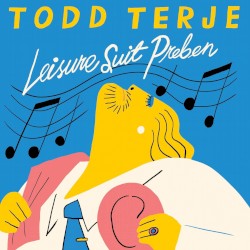 Leisure Suit Preben