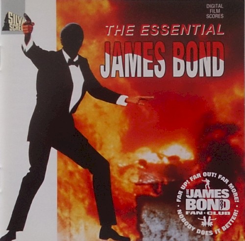 The Essential James Bond