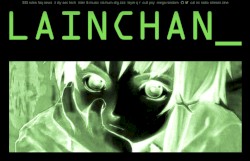 lainchan dot org