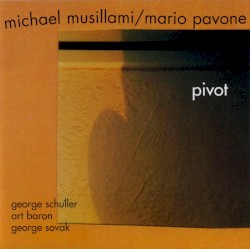 Pivot