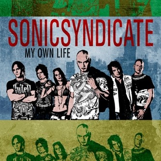 My Own Life