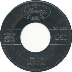Flat Tire