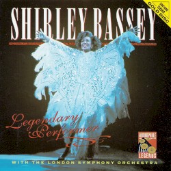 Legendary Performer