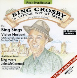 "A Little Bit of Irish" and More!
