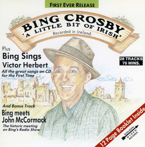 "A Little Bit of Irish" and More!