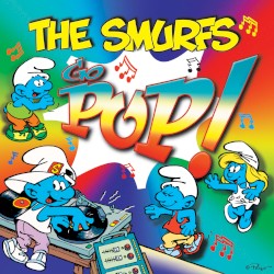 The Smurfs Go Pop!