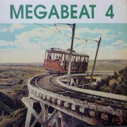 Megabeat 4