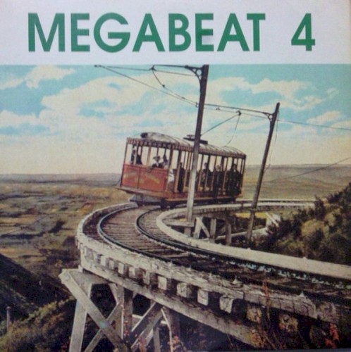 Megabeat 4