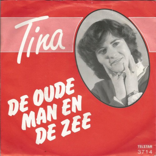 De oude man en de zee