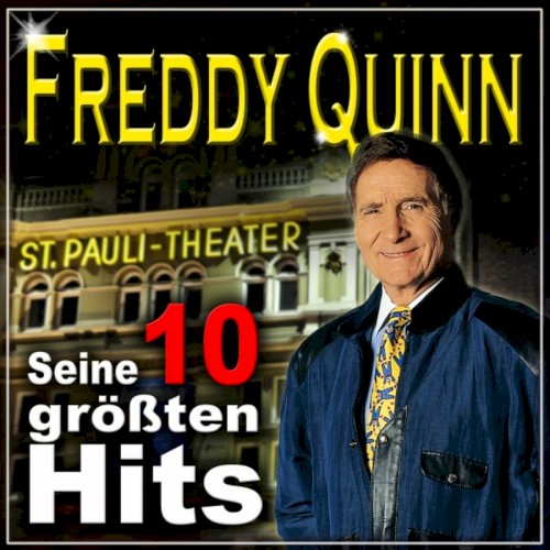 Seine 10 größten Hits - Das Jubiläumsalbum