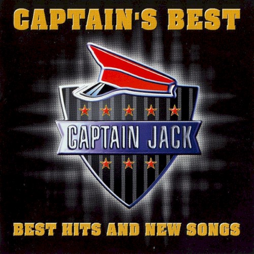 Captain's Best: Best Hits and New Songs