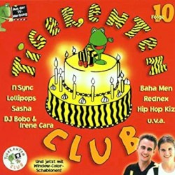 Tigerenten Club, Folge 10