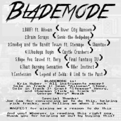 BLADEMODE