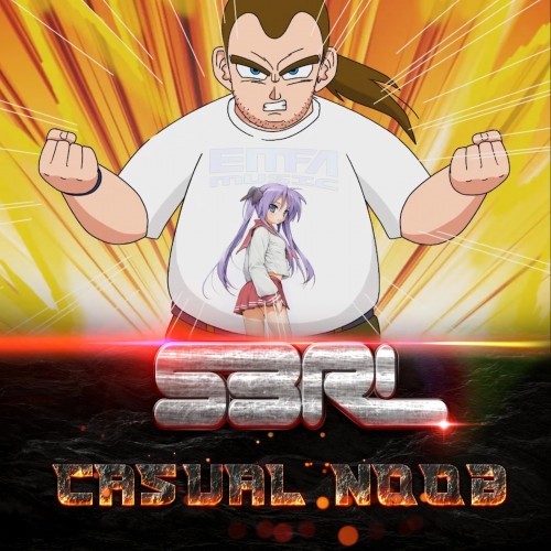Casual N00b