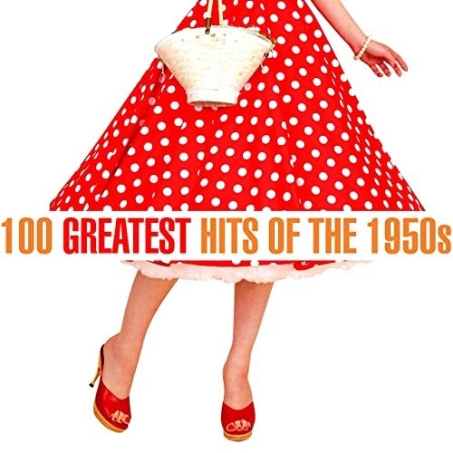 100 Greatest Songs of the 1950s