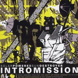 Intromission