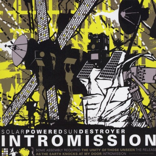 Intromission