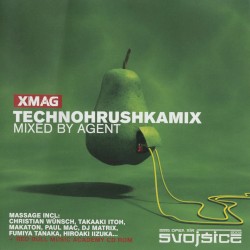 Technohrushkamix