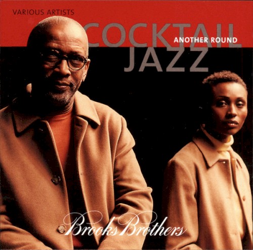 Cocktail Jazz Another Round
